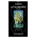Lo Scarabeo, Mark Mcelroy (Libro + Cartas)