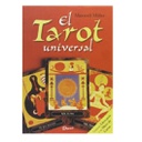 El Tarot Universal, Maxwell Miller