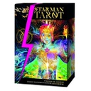 Starman Kit, Davide De Angelis (Libro + Cartas)