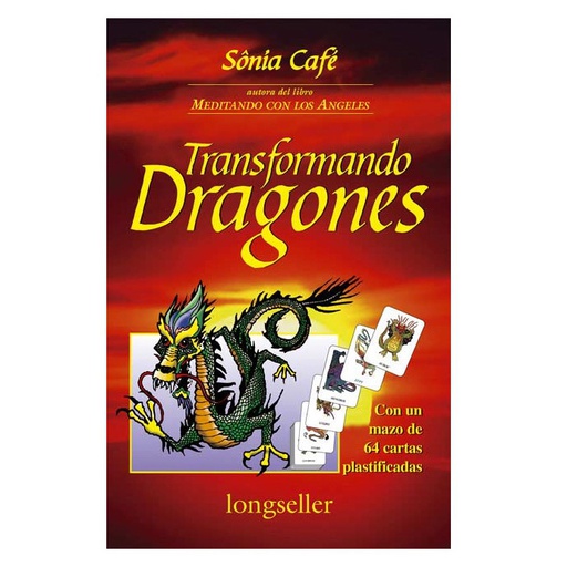 Transformando Dragones, Sonia Café