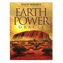 Earth Power Oracle, Stacey Demarco (Libro + Cartas)
