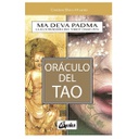 Oráculo Del Tao, Ma Deva Padma (Libro + Cartas)