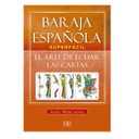 Baraja Española Superfácil (Libro + Cartas)
