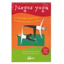 Juegos Yoga, Sophie Fatus (Libor+ Fichas+ Cartas)