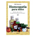 Homeopatía Para Todos, Edis Buscarons