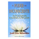 El Poder del Inconsciente, Jose Luis Belmonte