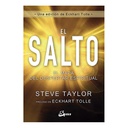 El Salto, El Mapa del Despertar Espiritual, Steve Taylor