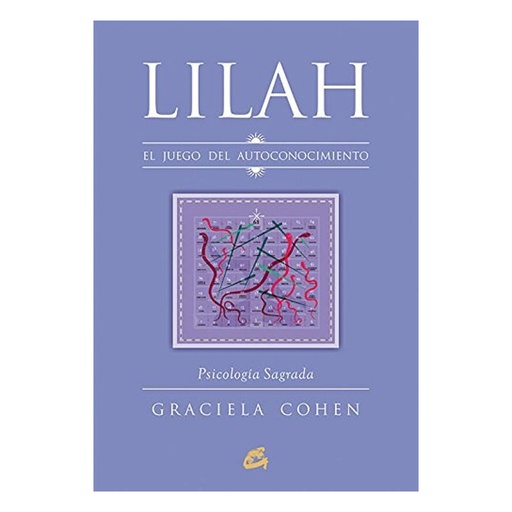 Lilah, El Juego del Autoconocimiento, Graciela Cohen