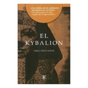 El Kybalion, Tres Iniciados