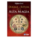 Dogma y Ritual de la Alta Magia, Eliphas Levi