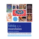 La Biblia de los Mandalas, Madonna Gauding