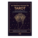 60 Tiradas Fáciles de Tarot, Ramon Plana, Olga Roig