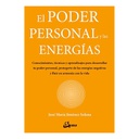 El Poder Personal y las Energías, Jose Maria Jiménez Solana