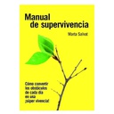 Manual de Supervivencia, Marta Salvat