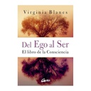 Del Ego al Ser, Virginia Blanes