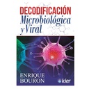 Decodificación Microbiológica y Viral, Enrique Bouron
