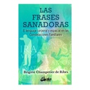 Las Frases Sanadoras, Brigitte Champetier de Ribes