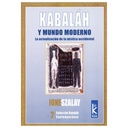 Kabaláh Y Mundo Moderno, Ione Szalay