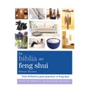 La Biblia del Feng Shui, Simon Brown