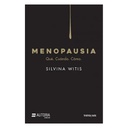 Menopausia, Silvina Witis