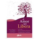 El Amor que Libera, Jorge Miguel Burguete Rodriguez