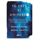 Tu Eres El Universo, Kafatos Chopra