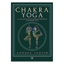 Chakra Yoga, Anodea Judith