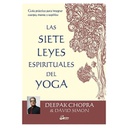 Las Siete Leyes Espirituales del Yoga, Simon Chopra