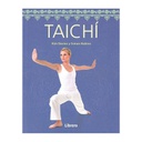 Taichi, Simon Robins y Kim Davies