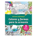 Colores y Formas para la Armonía, Adriana Zufriategui