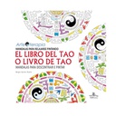 Mandalas el Libro del Tao Para Relajarse Pintando, Sergio Guinot