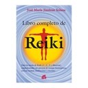 Libro Completo de Reiki, Jose María Jiménez Solana