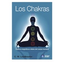Los Chakras, Charles W. Leadbeater