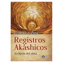 Registros Akashicos: Archivos del Alma, Claudia Federica Zosi