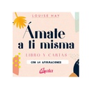 Ámate a Ti Misma, Louise Hay