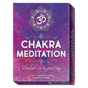 Chakra Meditation, Alberto Zanellato