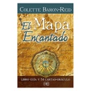 El Mapa Encantado, Colette Baron Reid