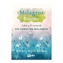 Milagros Diarios, Robert Holden, Hollie Holden (Libro + Cartas)