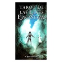 Tarot de las Luces Encantadas, Lucia Mattioli (Libro + Cartas)