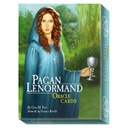 Pagan Lenormand, Franco Rivolli (Libro + Cartas)