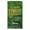 El Gran Tarot Esotérico, Fournier