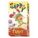 Happy Tarot, Serena Ficca (Libro + Cartas)
