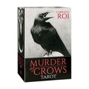 Murder of Crows Tarot, Corrado Roi