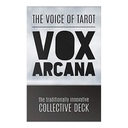 Vox Arcana Tarot (Libro + Cartas)