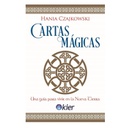 Cartas Mágicas, Hania Czajkowski