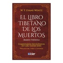 El Libro Tibetano de los Muertos, W.Y. Evans Wentz