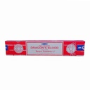 Sahumerio Satya Nag Champa Dragon´s Blood x15g