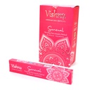 Sahumerio Vishnu Sensual, Ylang-ylang, Nuez Moscada y Patchouli 15g