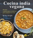 Cocina India Vegana, Richa Hingle