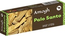 Dhoop Amogh Palo Santo x20g